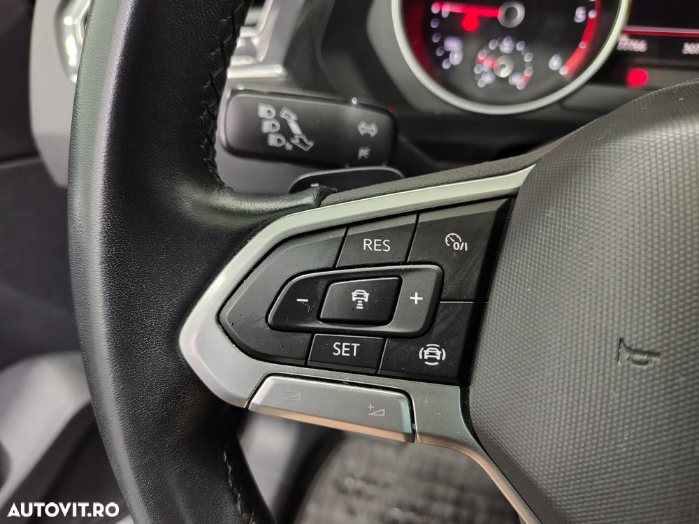 Volkswagen Tiguan 2.0 TDI 4Mot DSG Life - 11