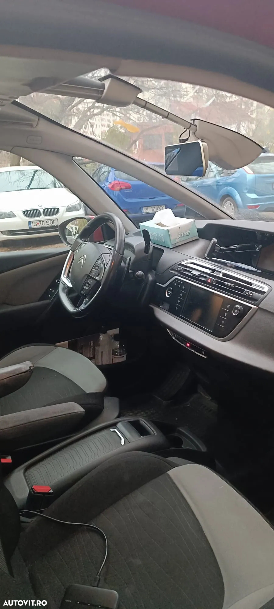 Citroën C4 Picasso - 4