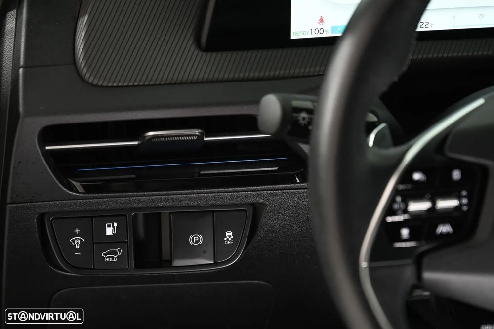 Kia EV6 84 kWh GT-Line - 35