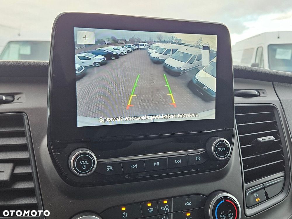 Ford transit L3H3 *77999zł NETTO* 2.0TdCi/131KM - 27