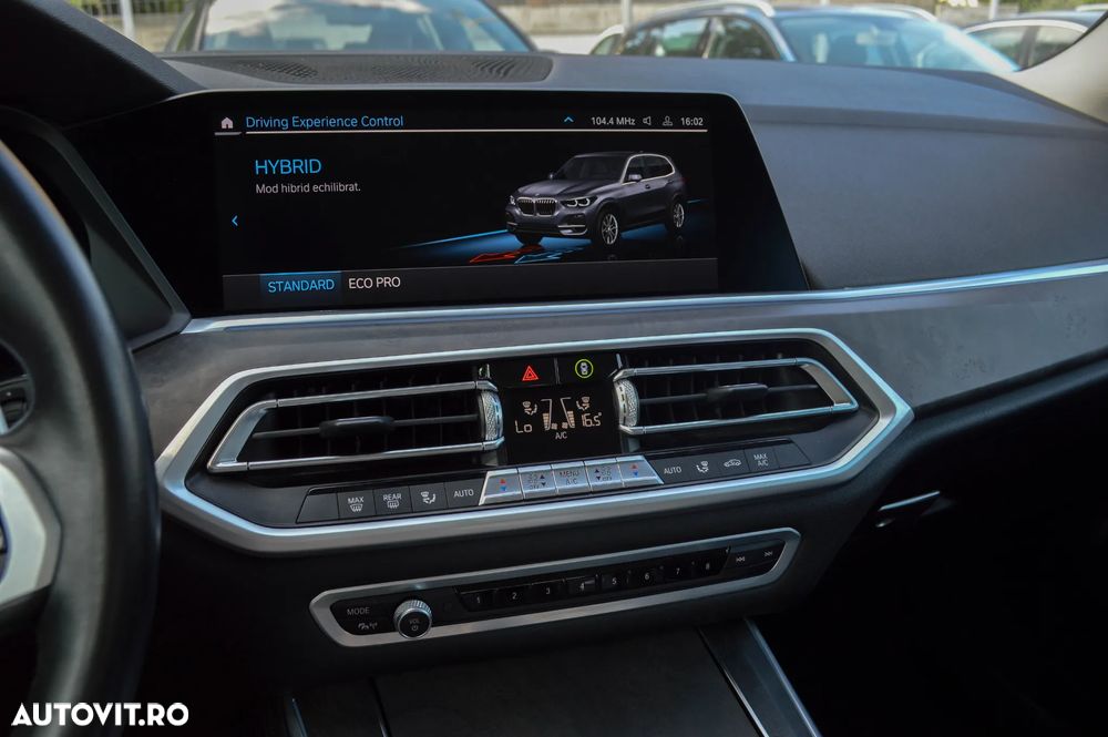 BMW X5 xDrive45e xLine - 8