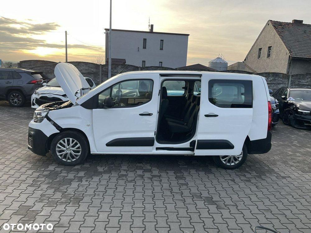 Citroën Berlingo MPV XL PureTech 110 FEEL - 6