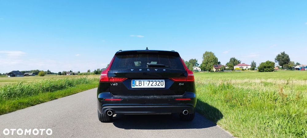 Volvo V60 - 3