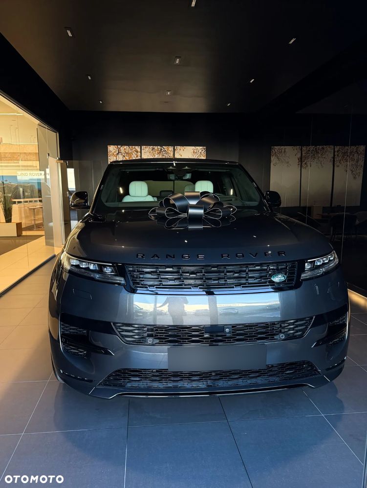 Land Rover Range Rover Sport S 3.0 D350 mHEV Autobiography - 15