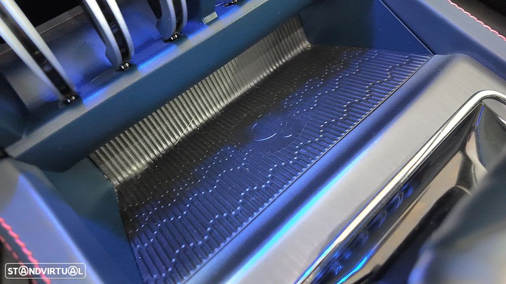 BYD Atto 3 Design - 35