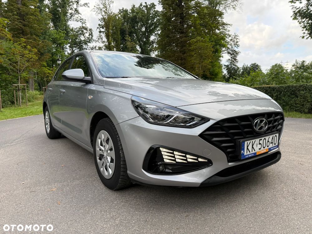 Hyundai i30 1.5 DPI Modern - 5