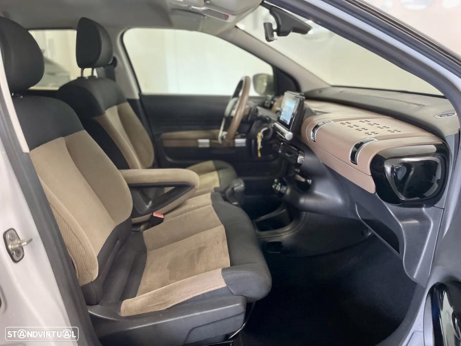 Citroën C4 Cactus 1.6 e-HDi Shine ETG6 - 22