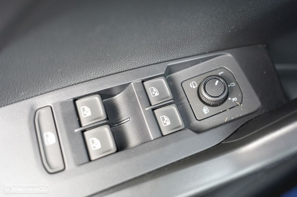 VW T-Cross 1.0 TSI Urban - 17