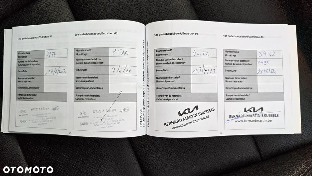 Kia Stonic 1.0 T-GDI DCT OPF Vision - 41