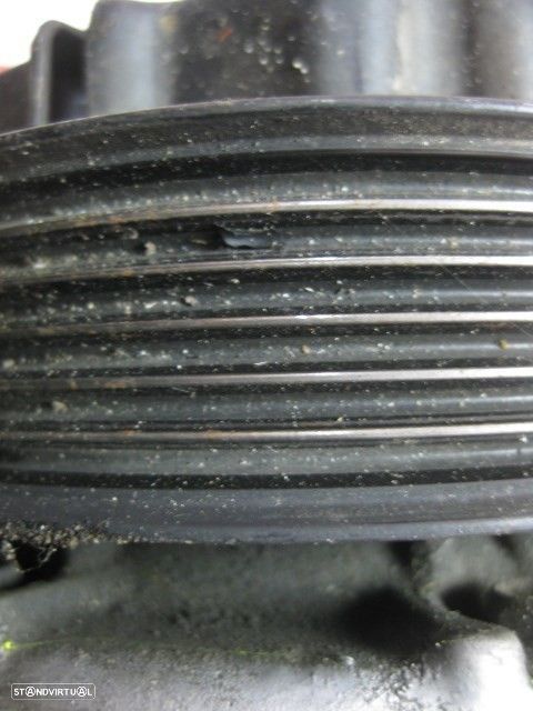 COMPRESSOR AR CONDICIONADO OPEL CORSA D 2007 -55703721 - 1