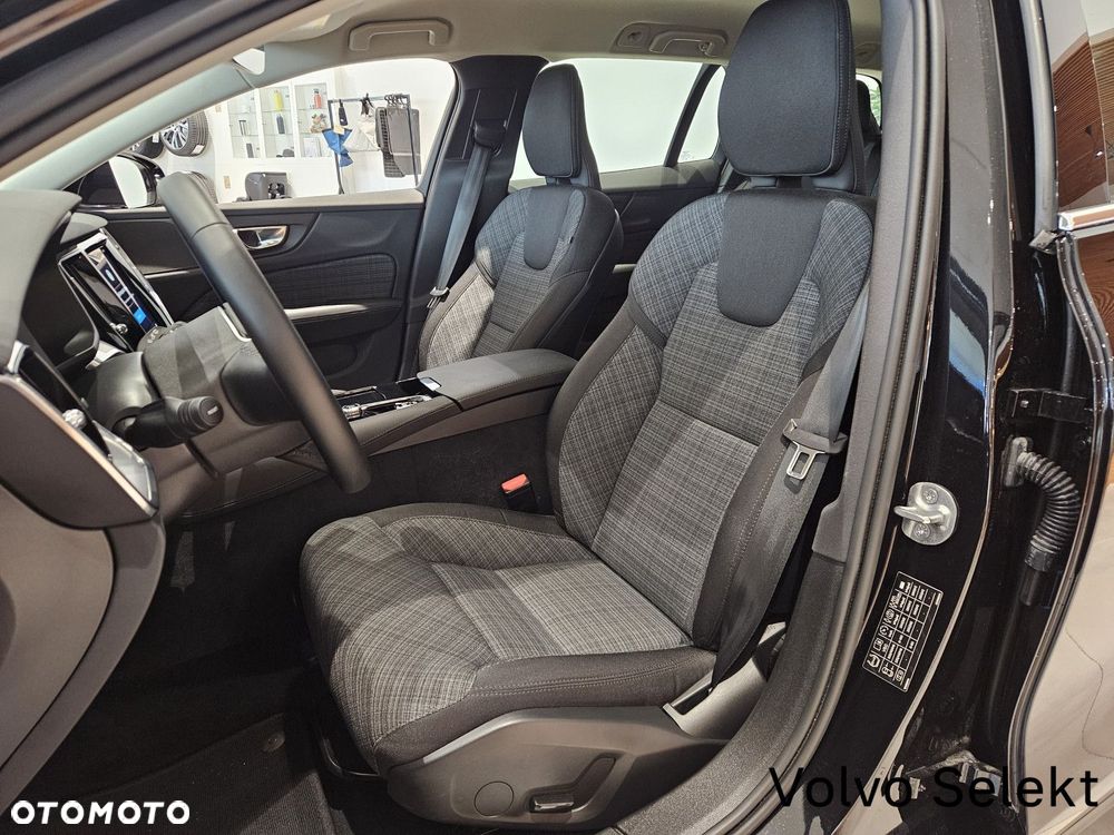 Volvo V60 - 17