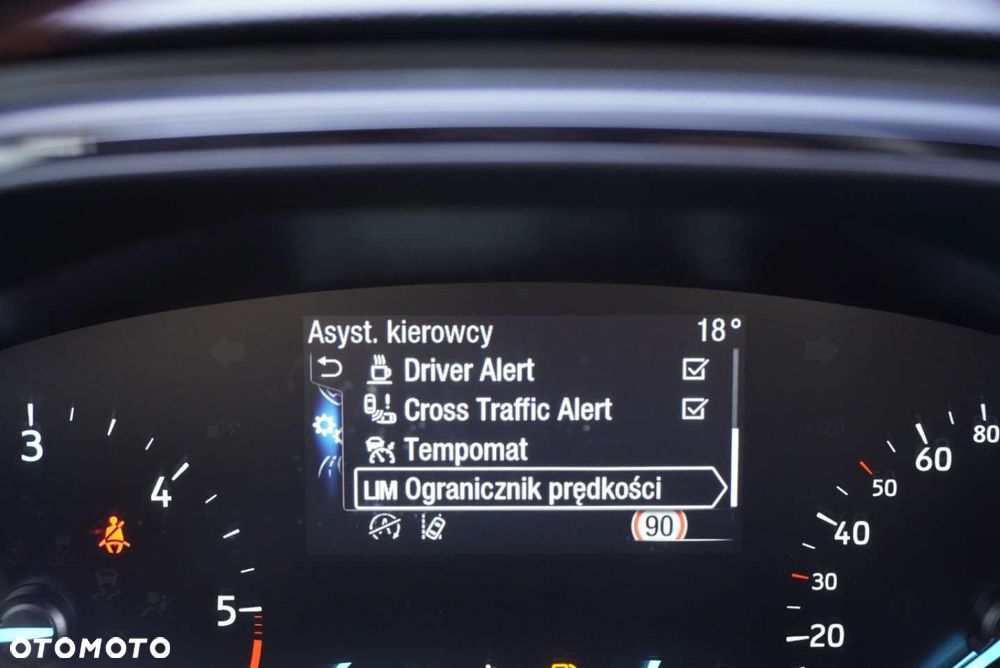 Ford Focus 2.0 TDCi ST-Line Black ASS PowerShift - 23