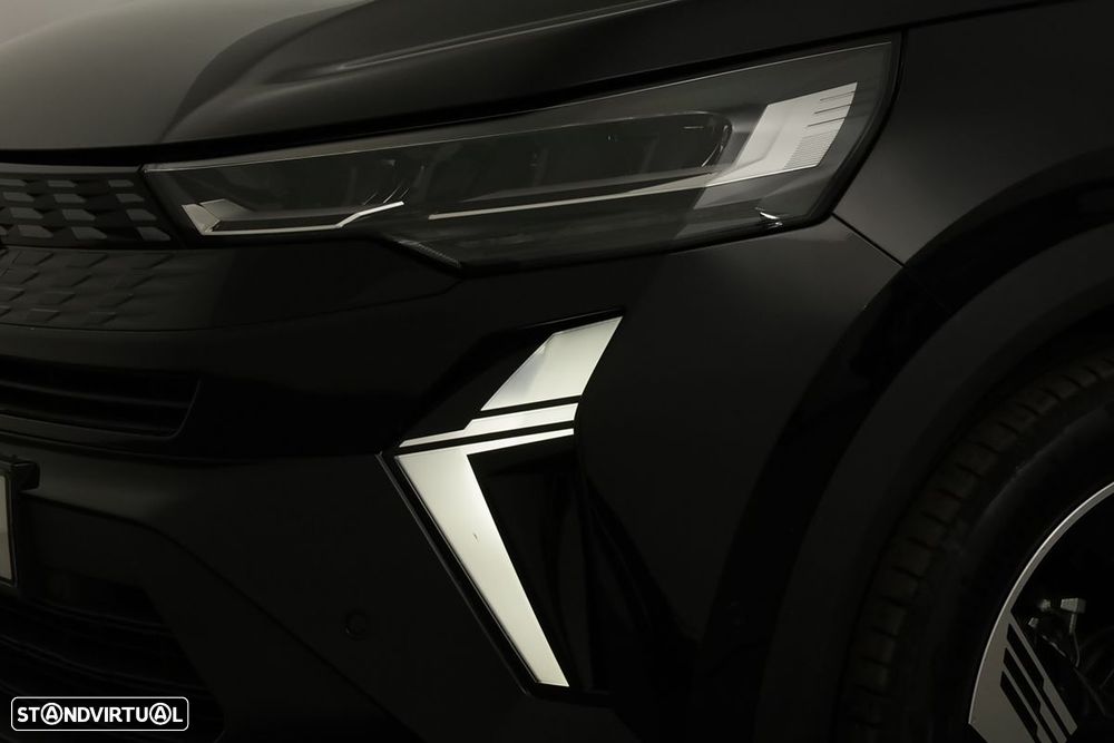 Renault Symbioz 1.6 E-Tech Full Hybrid Techno - 6