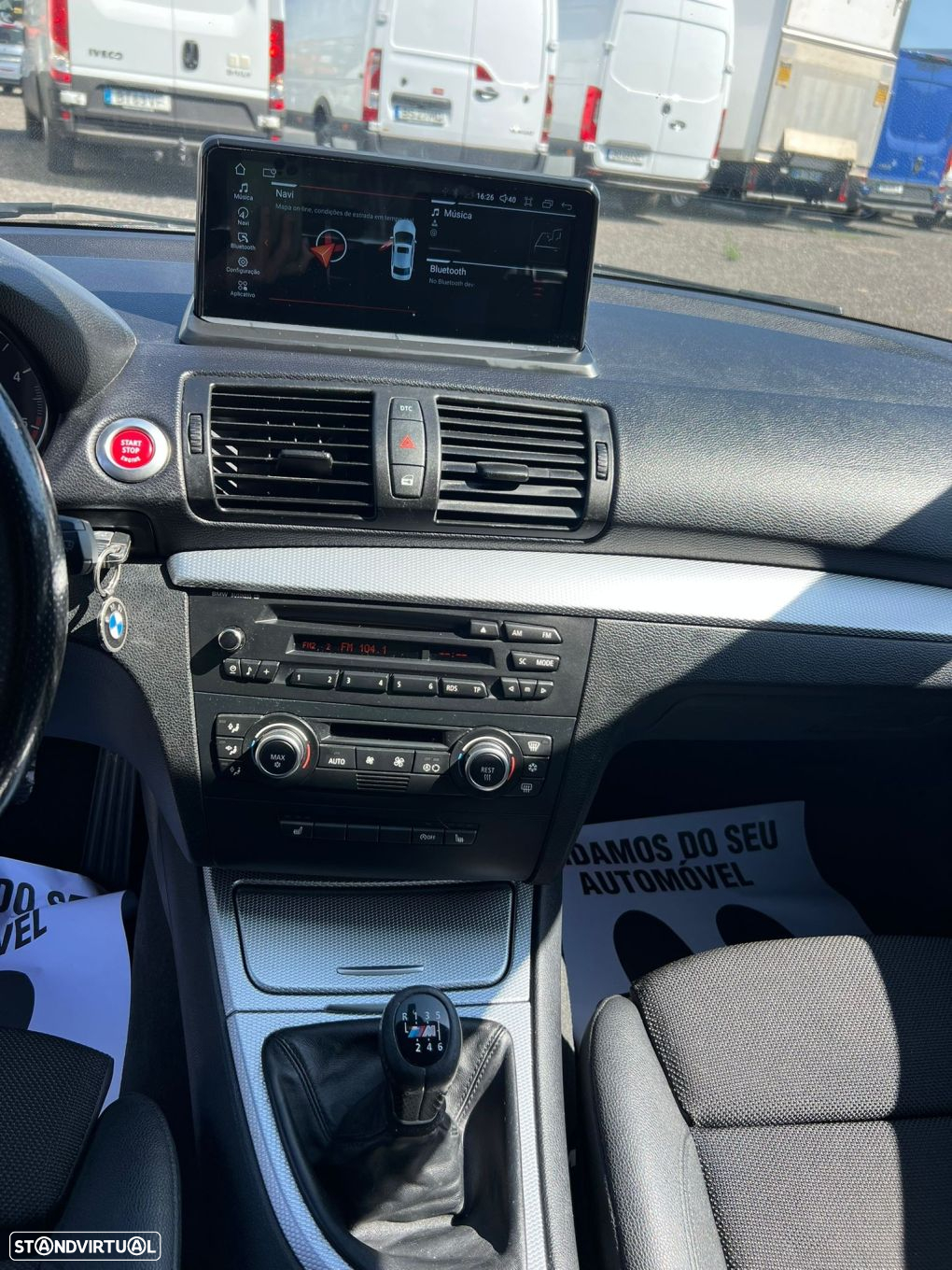 BMW 118 d - 16