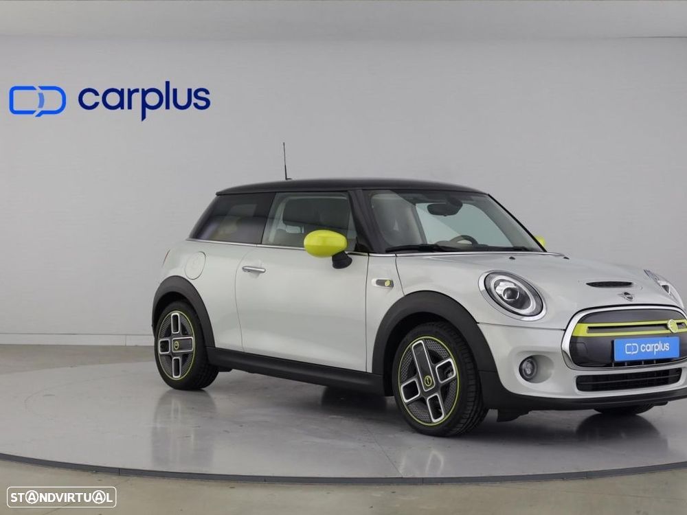 MINI 3 Portas Cooper SE - 2