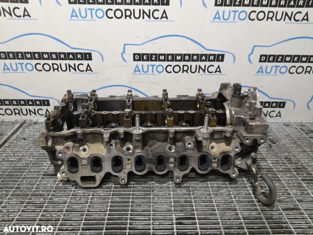 Chiuloasa Mazda CX - 5 2.2 Diesel 2012 - 2015 110kW 150CP 2191CC SHY1 (1118) F3NJ2181CR5 - 1