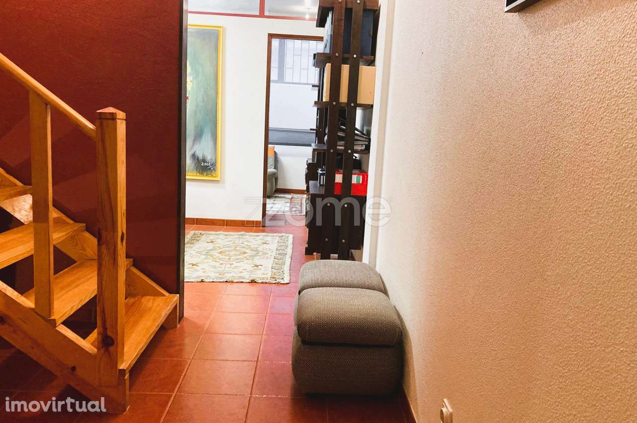 Escritório Alapraia - Grande imagem: 3/14