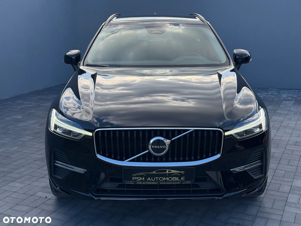 Volvo XC 60 B4 B Momentum - 5