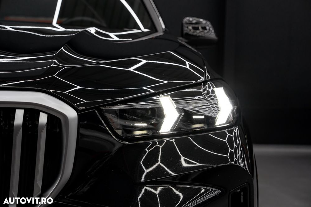 BMW X5 - 7