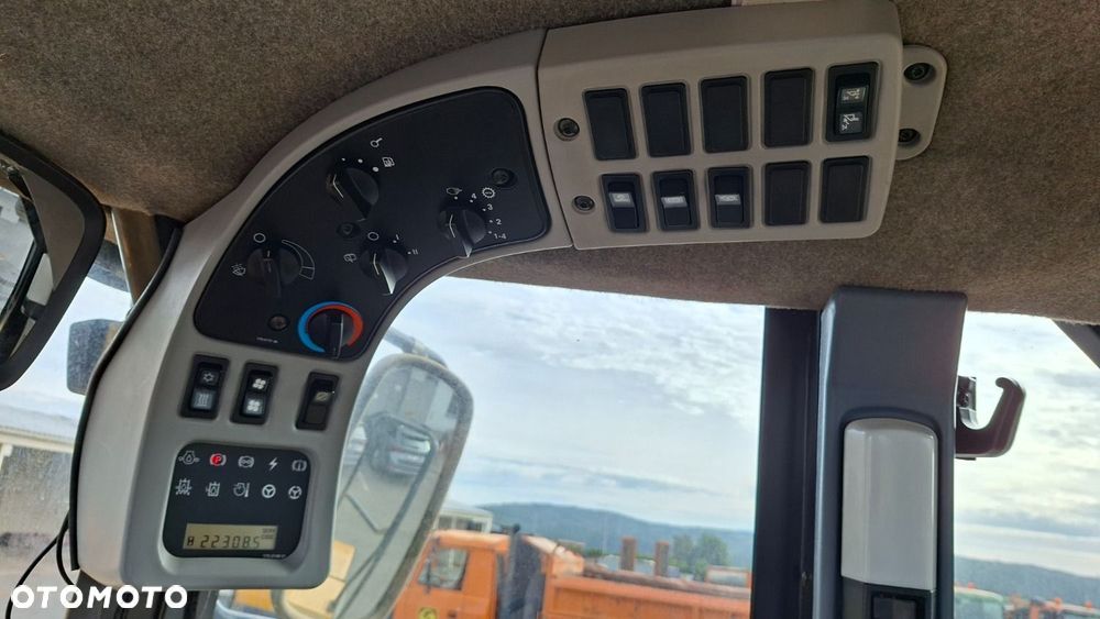 Caterpillar 950 G 4X4 - 17