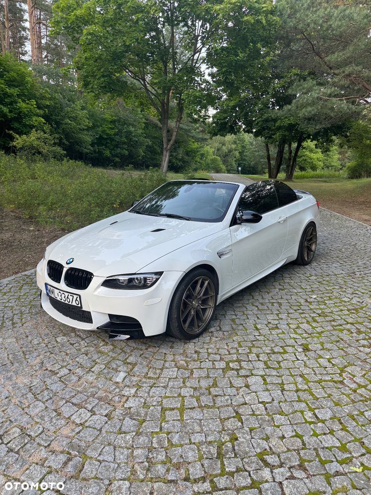 BMW M3 - 22