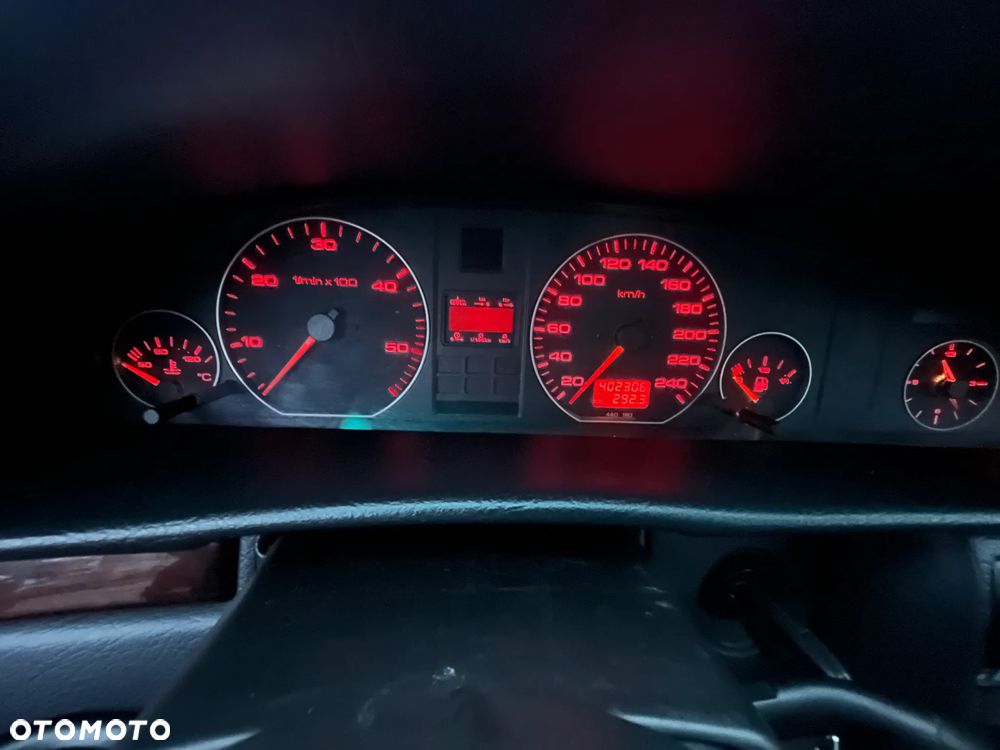 Audi A6 Avant - 23