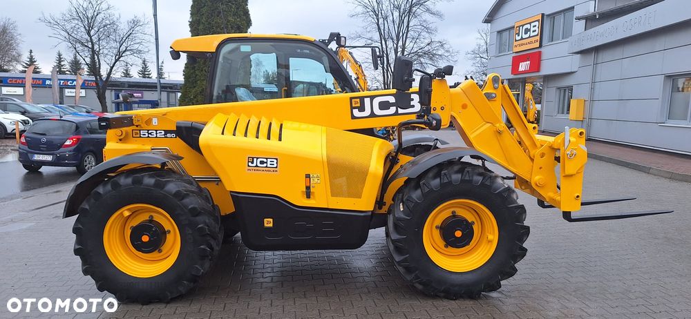 JCB 532-60 - 11