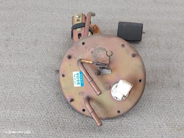 Bomba / Boia Combustivel  Mazda 323 P V (Ba) - 3