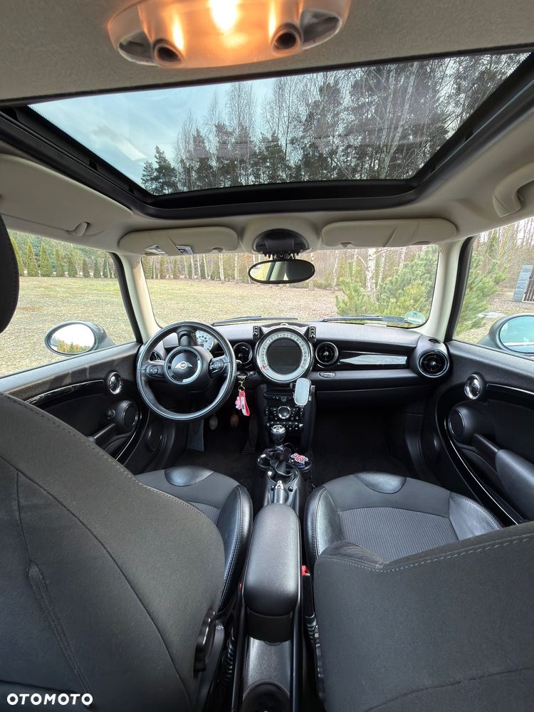 MINI Clubman - 6