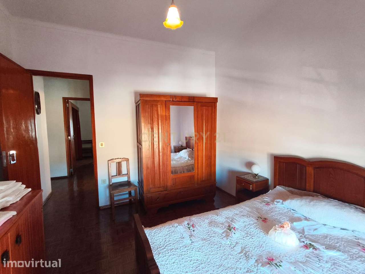 Apartamento T3  no Entroncamento para Arrendamento - Grande imagem: 4/17