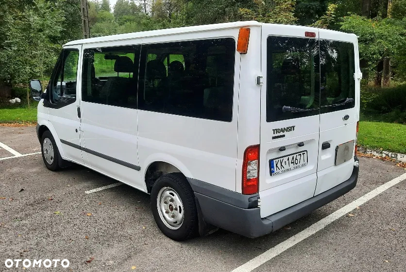 Ford Transit FT 280S Tourneo - 7