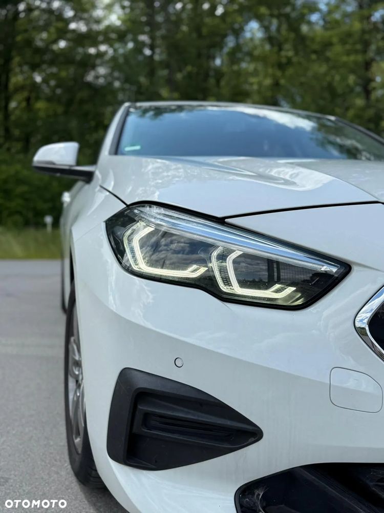 BMW Seria 2 216d - 3