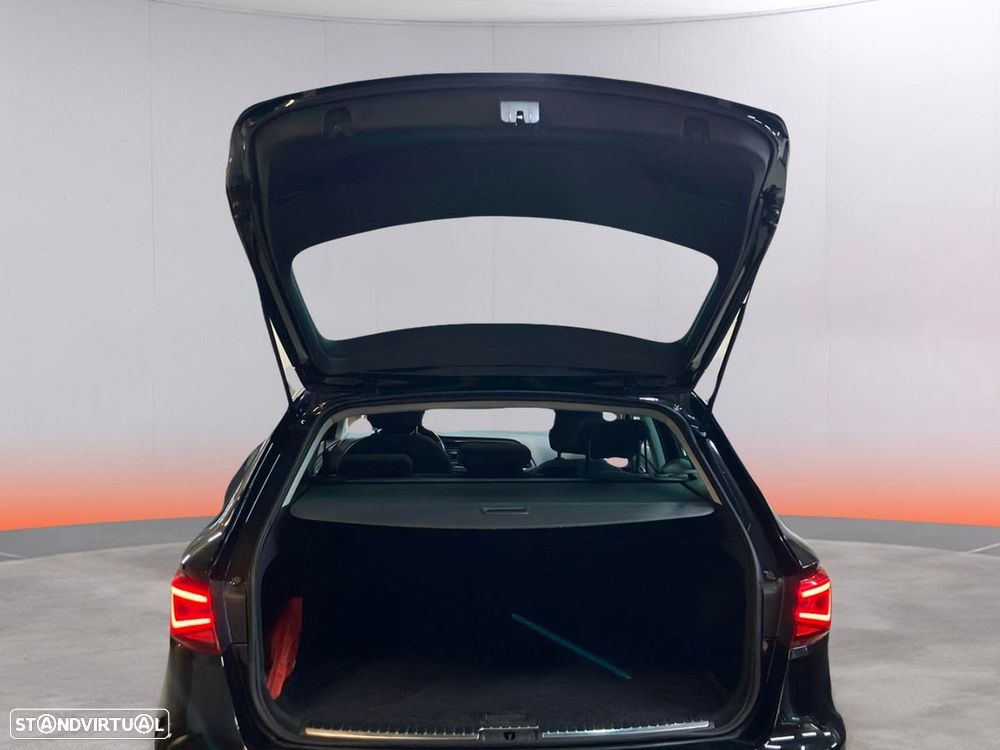 SEAT Leon ST 1.6 TDI Style S/S - 19