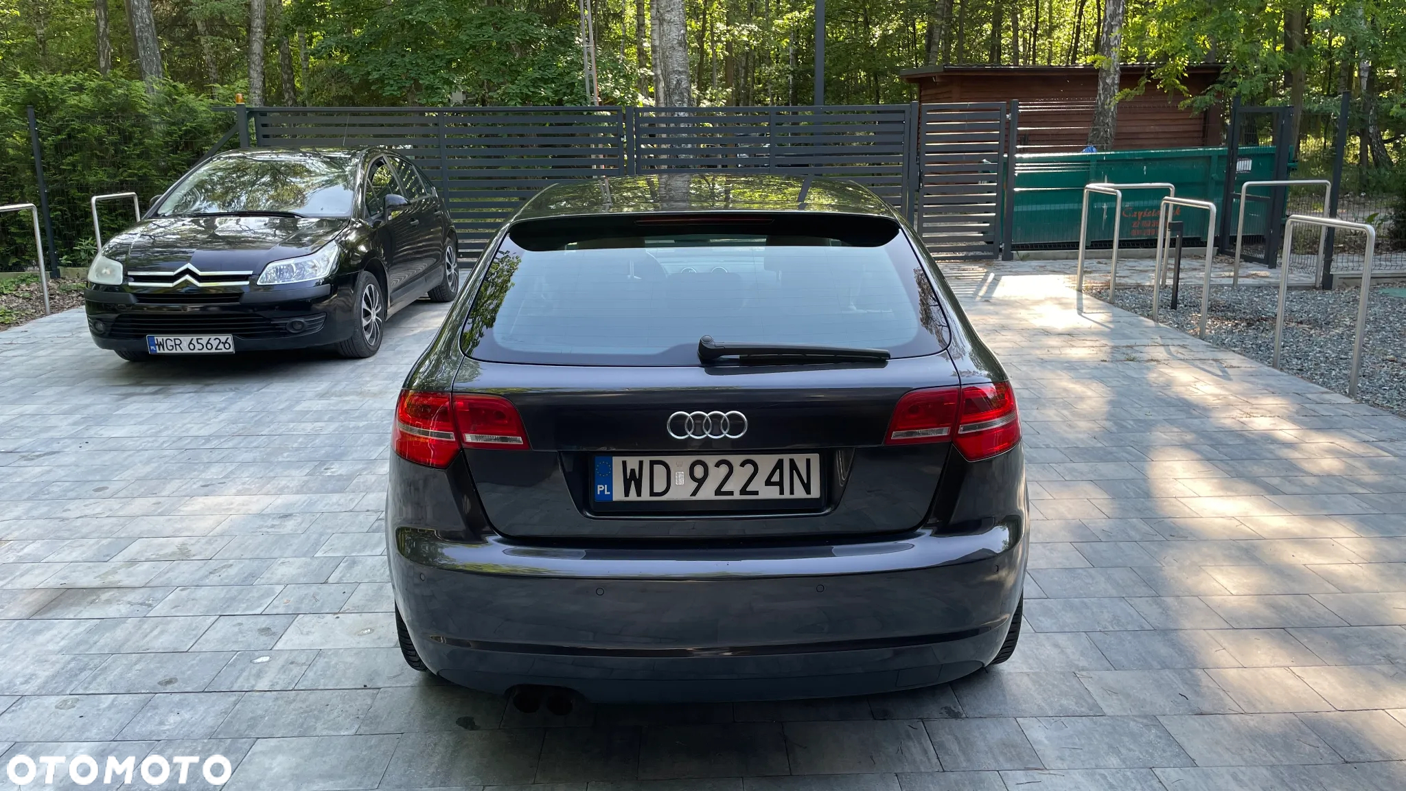 Audi A3 2.0 TFSI Quattro Ambition S tronic - 5