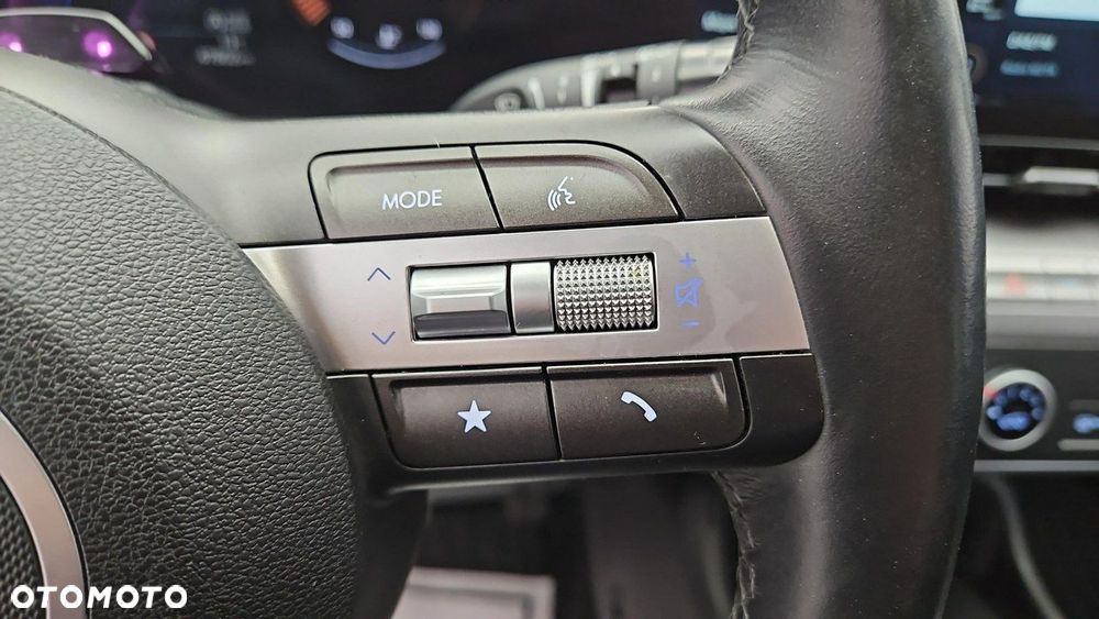 Hyundai Kona 1.0 T-GDI Smart - 15
