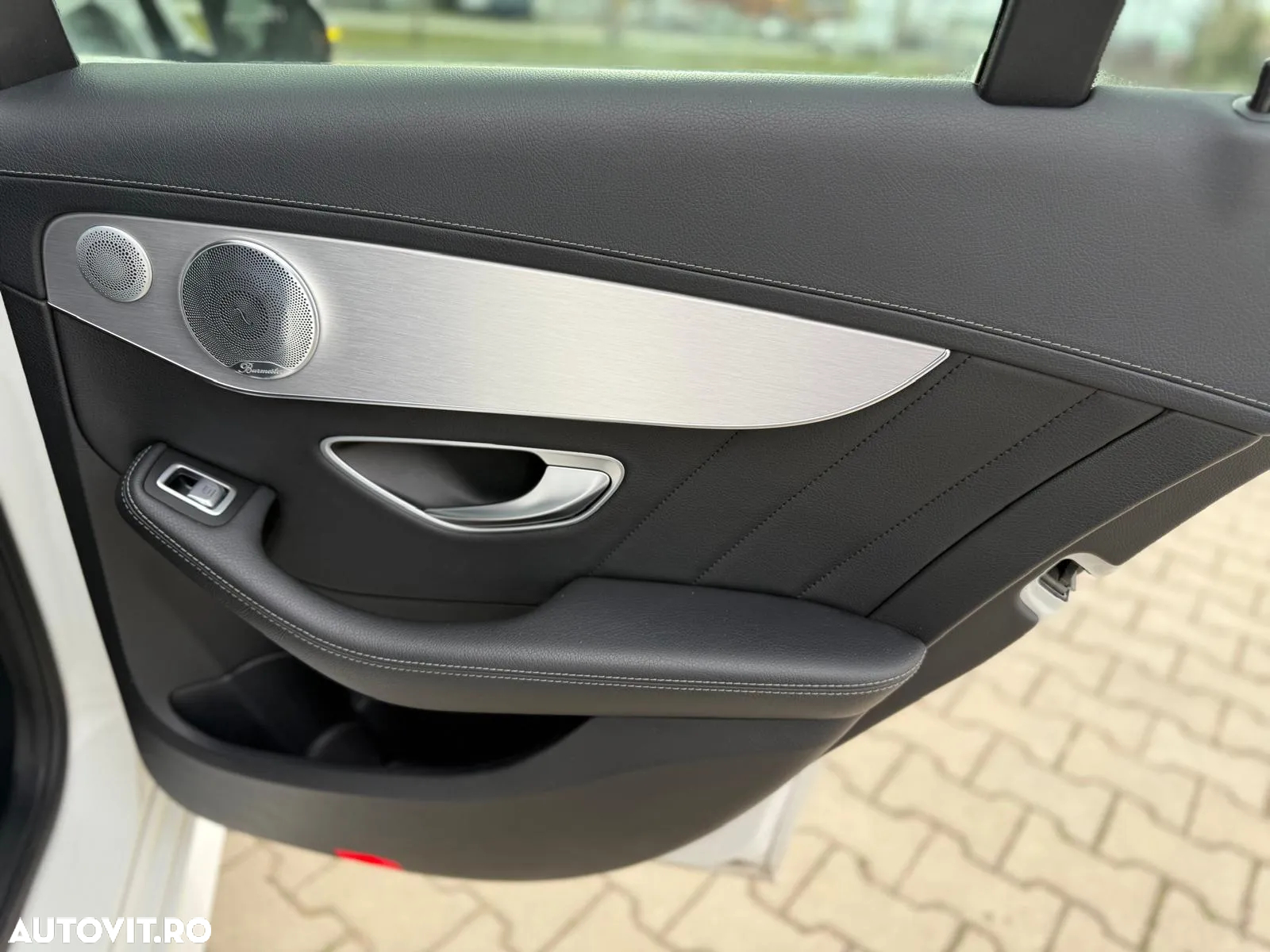 Mercedes-Benz C 250 (BlueTEC) d T 7G-TRONIC AMG Line - 22