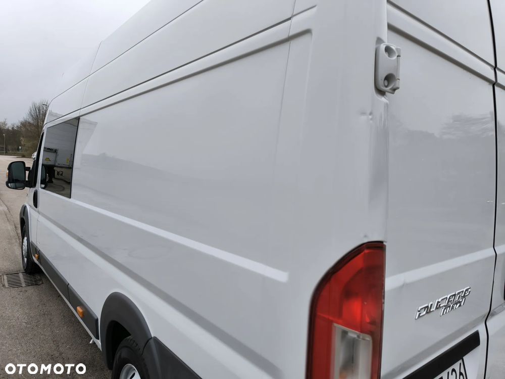 Fiat Ducato - 18