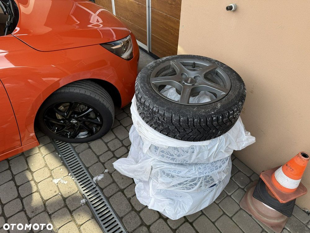 Opel Corsa 1.2 Direct Injection Turbo Start/Stop Elegance - 15