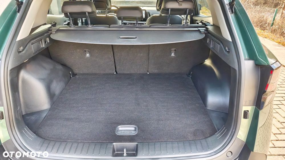 Kia Sportage 1.6 T-GDI AWD Eco-Dyn.+ (48V M-H) DCT GT-Line - 20