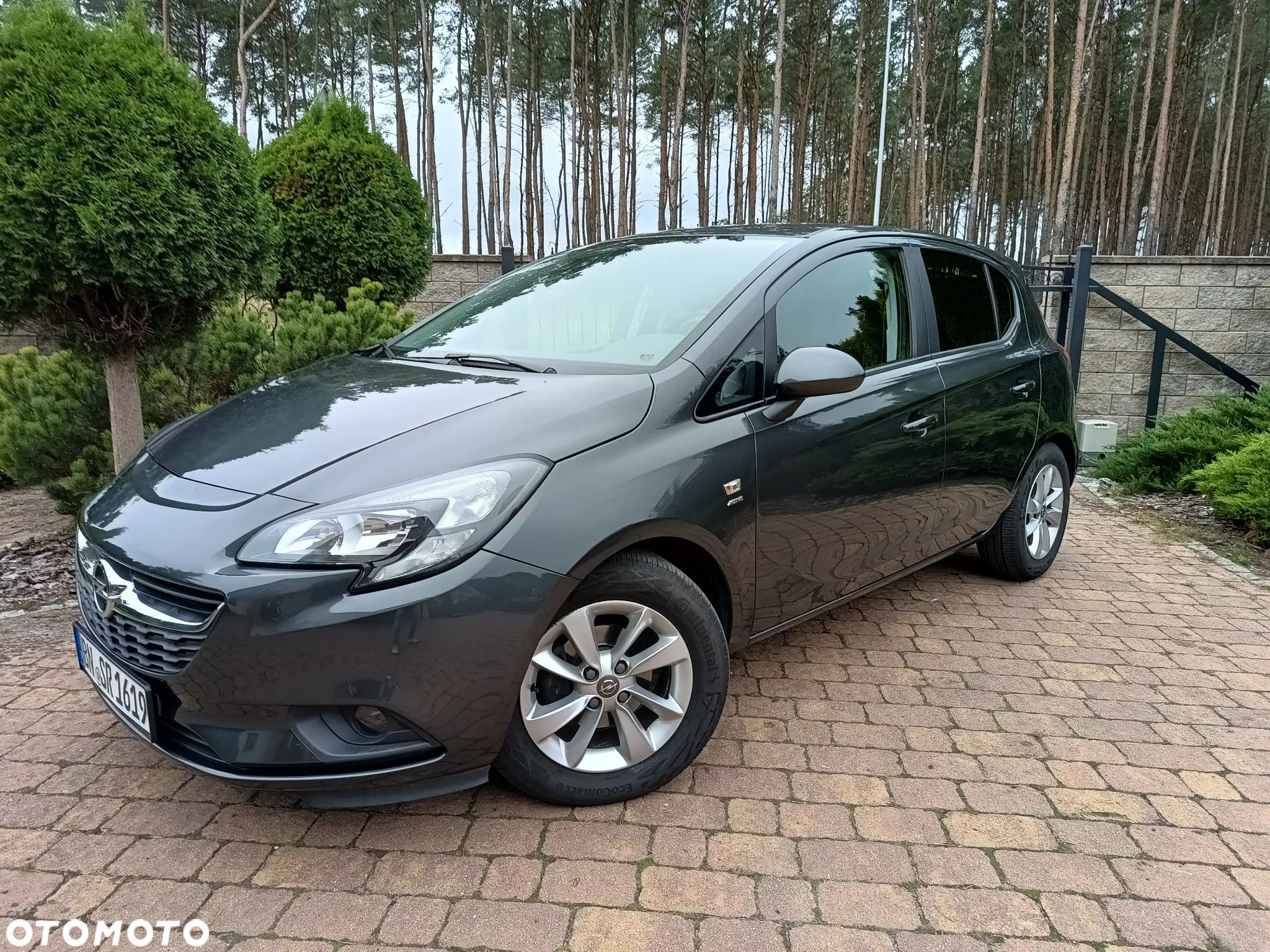 Opel Corsa 1.4 Active - 1