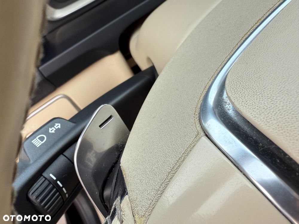 Volvo V60 Cross Country D4 AWD Summum - 21