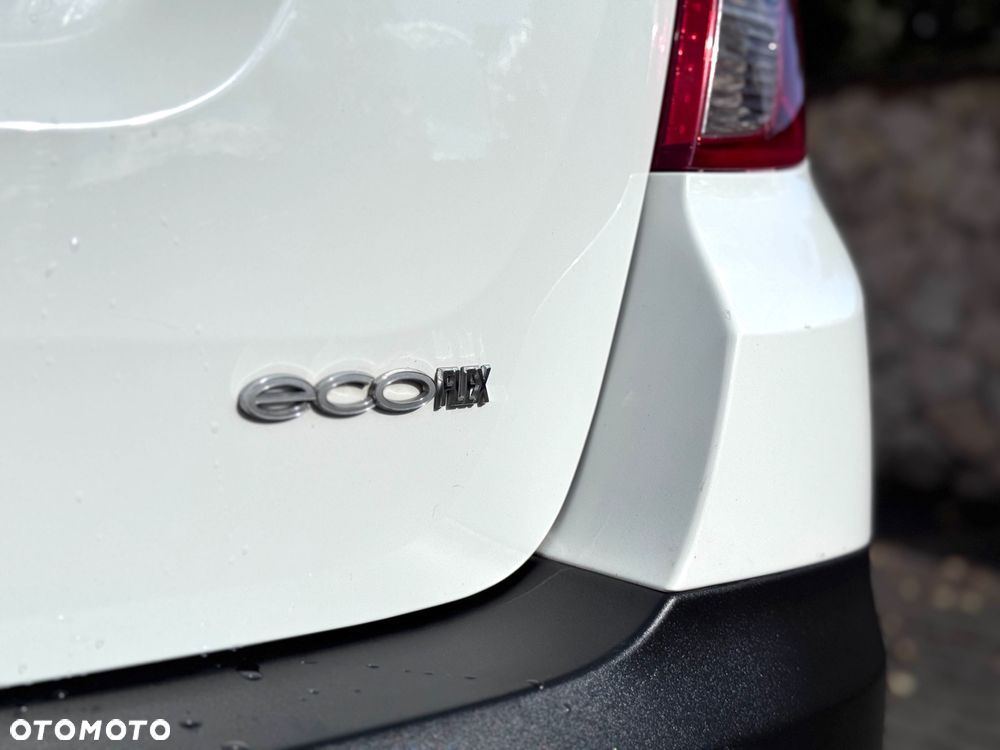 Opel Mokka 1.4 T Cosmo - 36