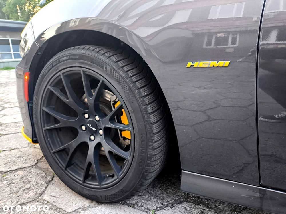 Dodge Charger 5.7 R/T - 11