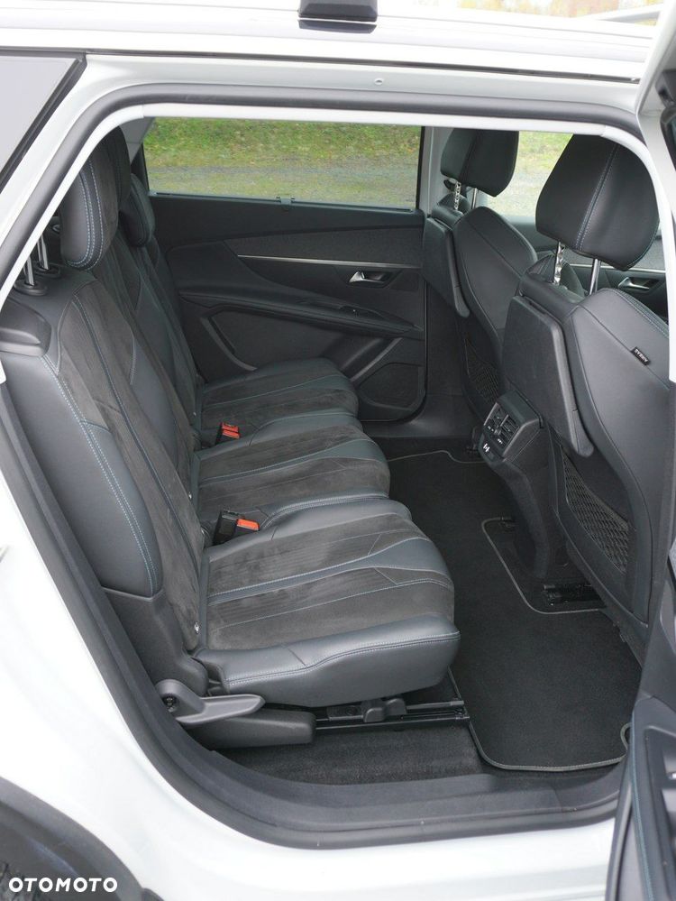 Peugeot 5008 1.2 PureTech Allure Pack S&S - 15