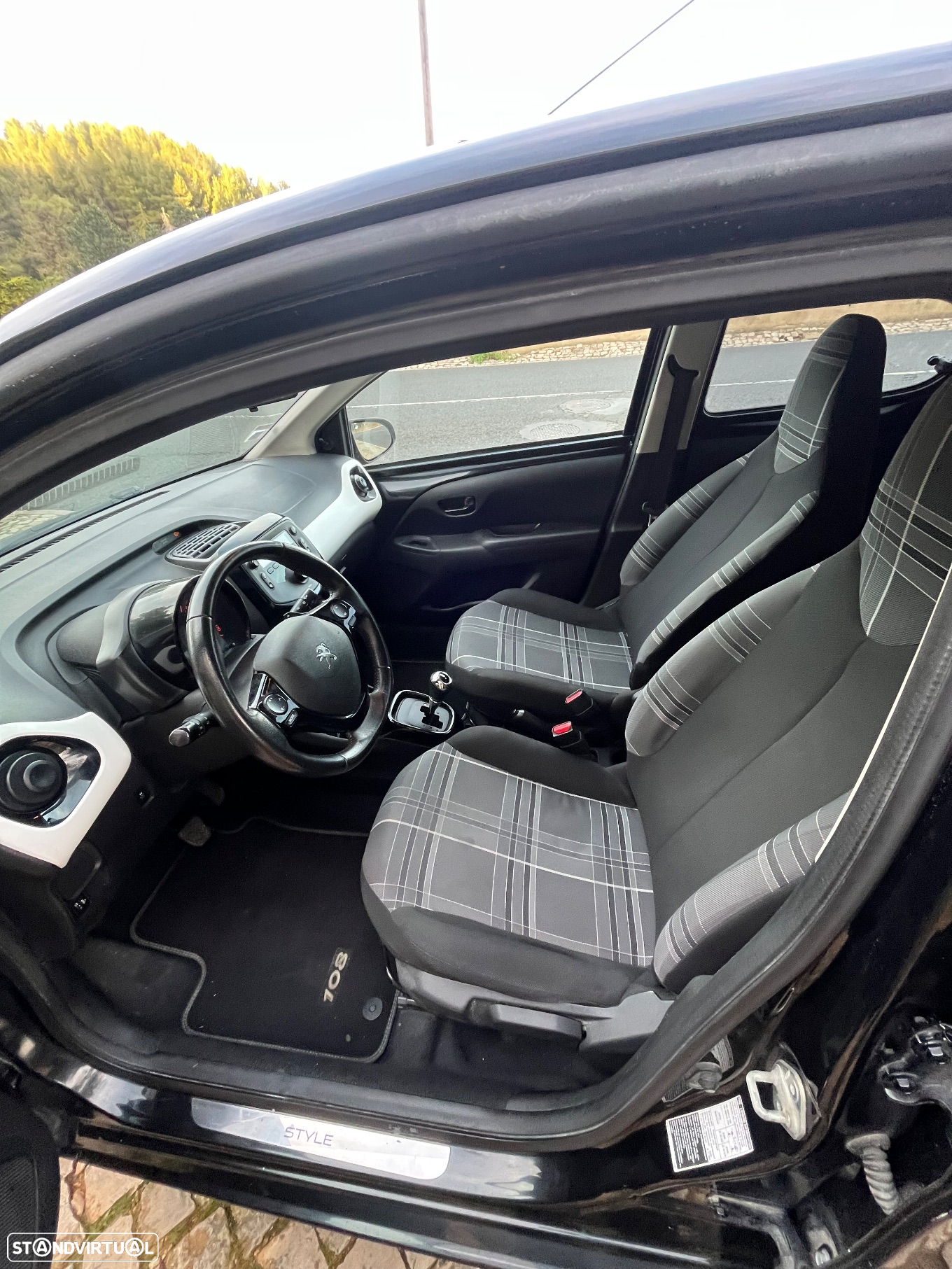 Peugeot 108 1.0 VTi Active ETG5 - 6