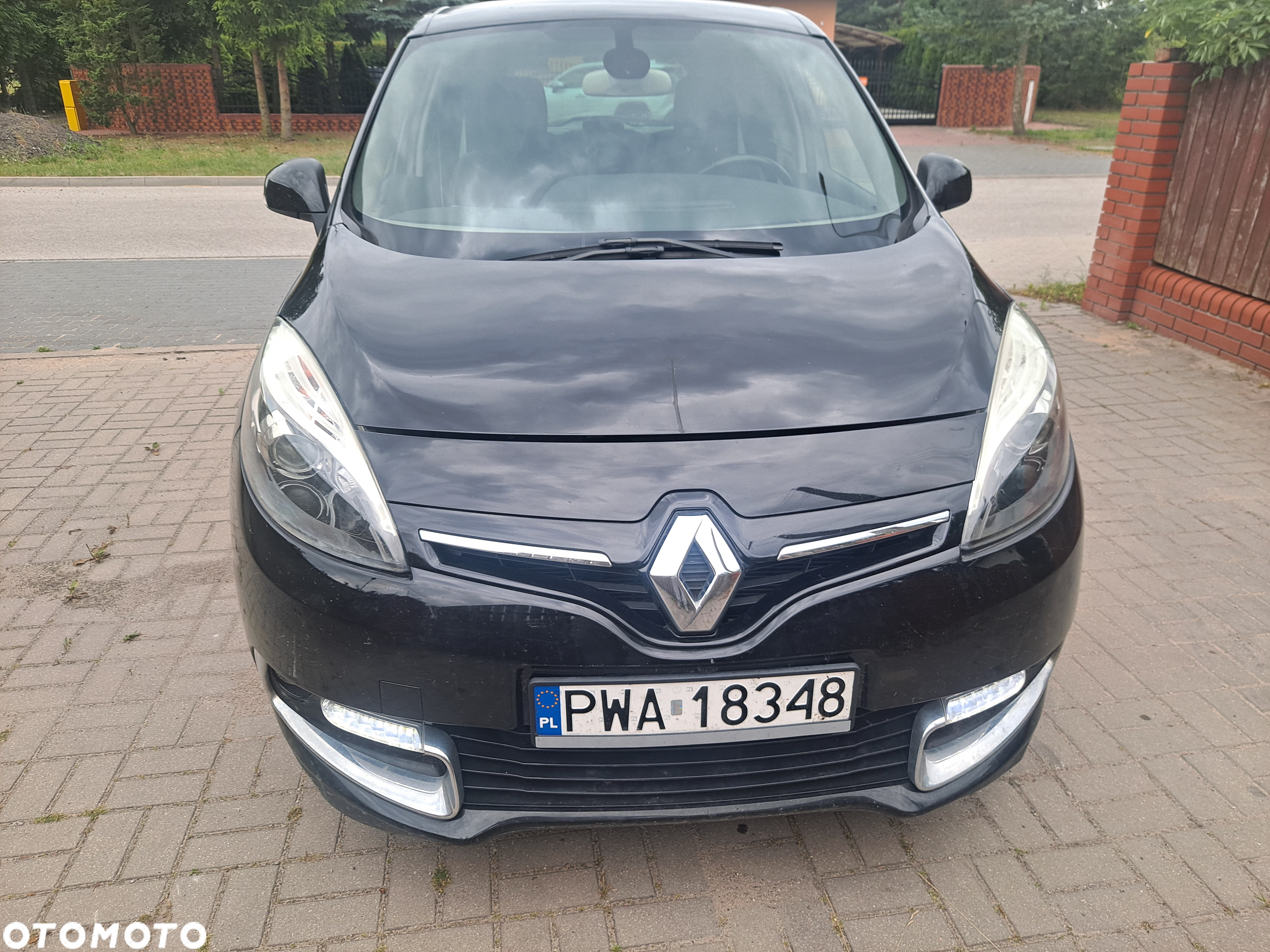 Renault Scenic 1.6 dCi Energy Bose - 5