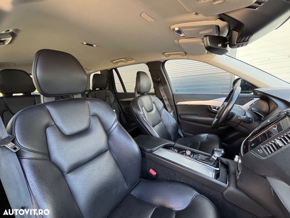 Volvo XC 90 - 11