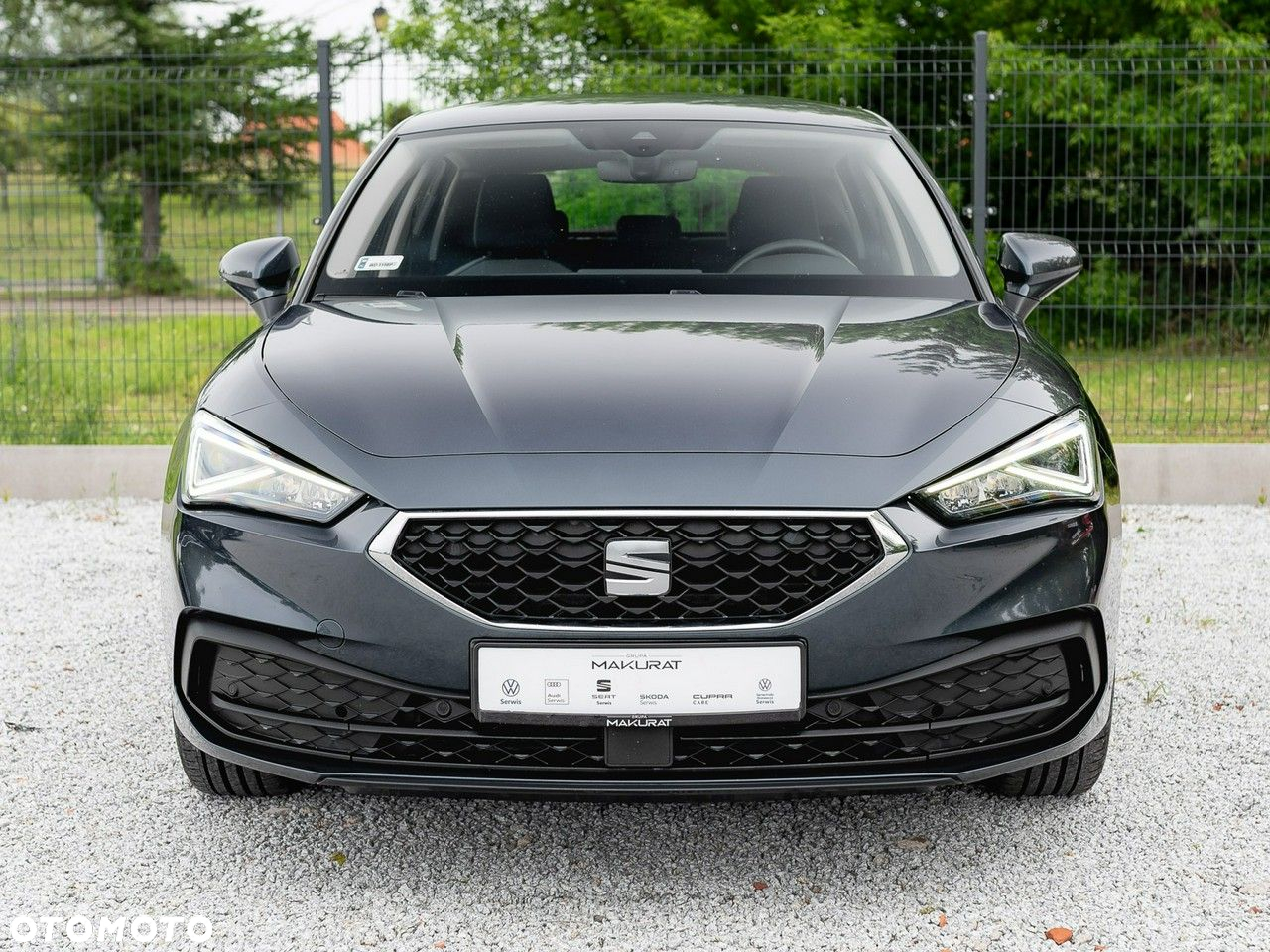 Seat Leon 1.5 TSI Full LED - 8