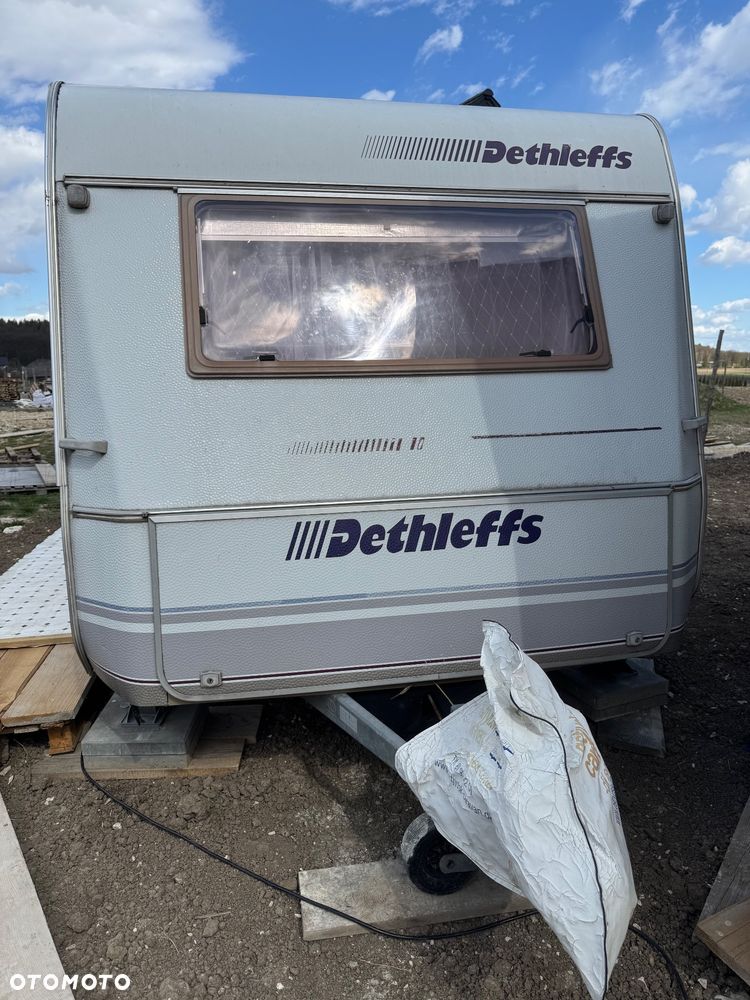 Dethleffs Bolero - 3