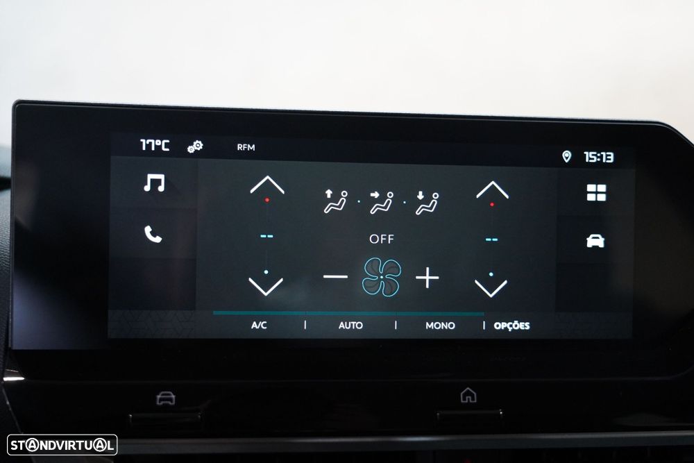 Citroën C4 1.5 BlueHDi Feel Pack EAT8 - 12